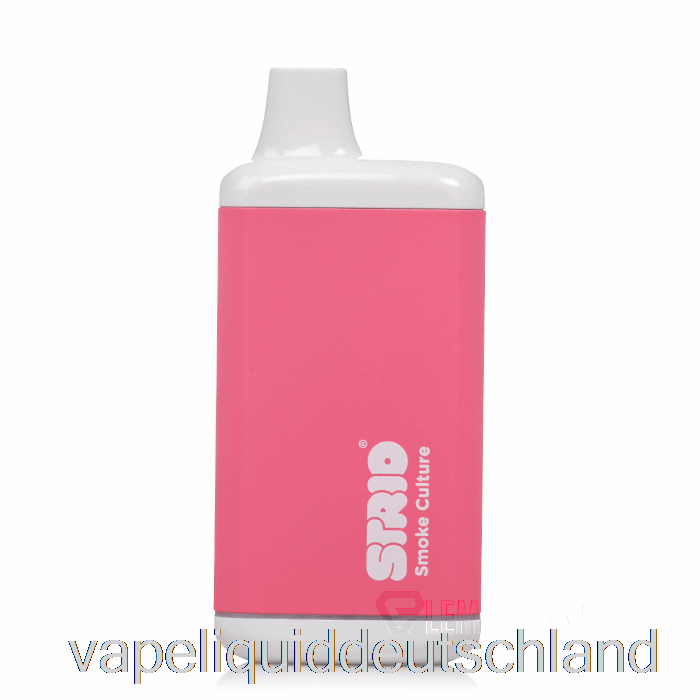 Strio Cartboy Cartbox 510 Batterie Pink Vape Deutschland